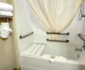 Cobblestone Hotel & Suites - Beulah