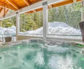 The Chinook Lodge at Government Camp