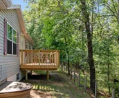 Hilltop Retreat