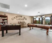 Canyon Rim Lodge
