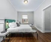 Historic HP 1BR with Fast Transit to UChicago & DT by Zen Rentals
