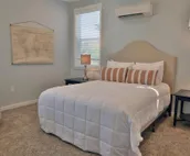 Walk Through The Park On The Way To Your Door!