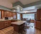 Quiet Comfy 2 BR Home In South Bend, Minutes From Notre Dame! Pet Friendly! home