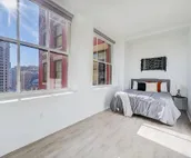 FRONTDESK Lofts at 629 Euclid Downtown Cleveland