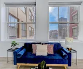 FRONTDESK Lofts at 629 Euclid Downtown Cleveland