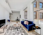 FRONTDESK Lofts at 629 Euclid Downtown Cleveland