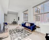 FRONTDESK Lofts at 629 Euclid Downtown Cleveland