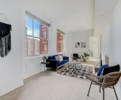 FRONTDESK Lofts at 629 Euclid Downtown Cleveland