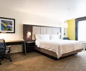 Holiday Inn Express Hotel & Suites Evanston, an IHG Hotel