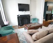 3E *Historic Gem* Heart of Southside-Sleeps 10