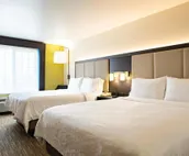 Holiday Inn Express Hotel & Suites Evanston, an IHG Hotel
