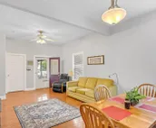 Adorable Victorian-era 3BR Home - Blocks to Lucas Oil Stadium! home