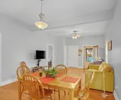 Adorable Victorian-era 3BR Home - Blocks to Lucas Oil Stadium! home