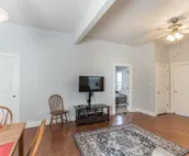 Adorable Victorian-era 3BR Home - Blocks to Lucas Oil Stadium! home