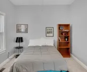 Adorable Victorian-era 3BR Home - Blocks to Lucas Oil Stadium! home