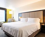 Holiday Inn Express Hotel & Suites Evanston, an IHG Hotel