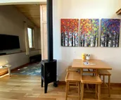 Eagle Peak Guesthouse