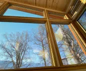 Eagle Peak Guesthouse
