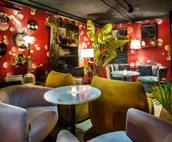 American Beech Hotel