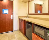 Hampton Inn Rawlins