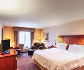 Hampton Inn Rawlins