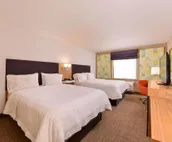 Hampton Inn York