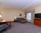 Hampton Inn Evanston