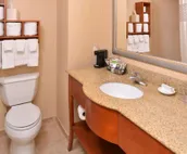 Hampton Inn Evanston