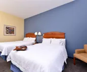 Hampton Inn Evanston