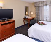 Hampton Inn Evanston