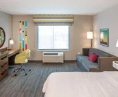 Hampton Inn Columbus