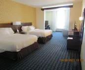 Fairfield Inn & Suites by Marriott Sidney