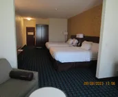 Fairfield Inn & Suites by Marriott Sidney