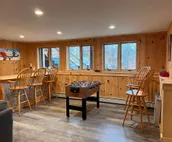 Loafers' Lodge