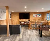 Loafers' Lodge