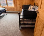 Loafers' Lodge