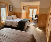 Loafers' Lodge