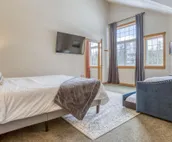 The Chinook Lodge at Government Camp