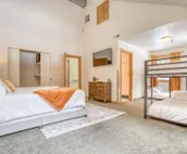 The Chinook Lodge at Government Camp
