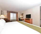 Holiday Inn Express Rawlins, an IHG Hotel