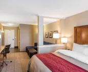 Comfort Inn & Suites Sidney I-80