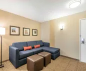 Comfort Inn & Suites Sidney I-80