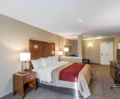 Comfort Inn & Suites Sidney I-80