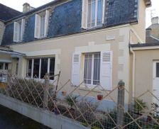 France jardin  avec au fond espace veranda Saint aubin sur mer vacation rental compare prices direct by owner 34778306