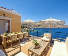 Greece Aegean simi vacation rental compare prices direct by owner 34819397