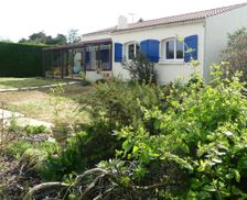 France Vendée Saint-Cyr-en-Talmondais vacation rental compare prices direct by owner 33509268