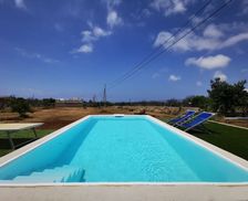 Italy Puglia Torre San Giovanni vacation rental compare prices direct by owner 33584558