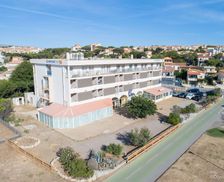 France Languedoc-roussillon Saint-pierre-sur-mer vacation rental compare prices direct by owner 36609493