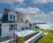 United Kingdom Pembrokeshire Little Haven vacation rental compare prices direct by owner 34839627