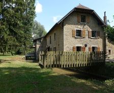 France Jura Ruffey-sur-Seille vacation rental compare prices direct by owner 6826687